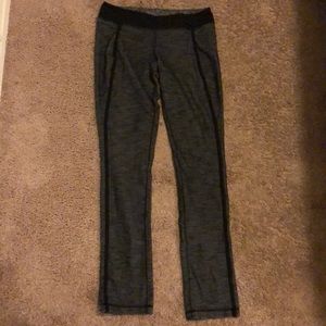 Lululemon leggings Size 10